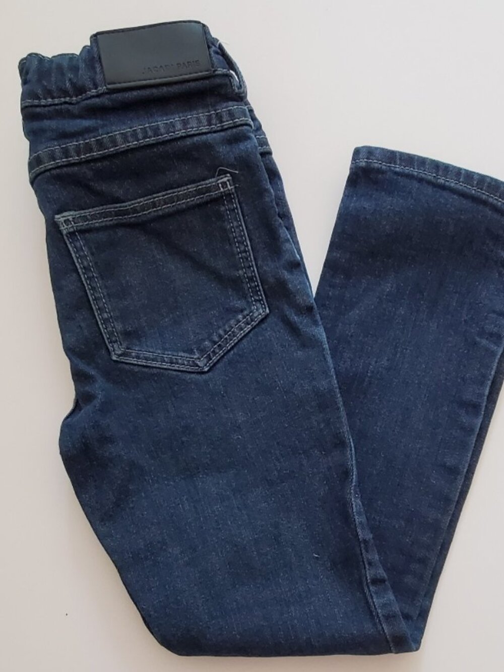 Jacadi jeans size 6T